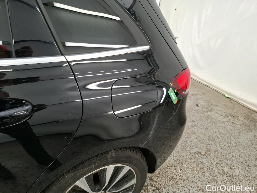  Mercedes  B-Klasse MERCEDES-BENZ Classe B / 2019 / 5P / monospace B 180 d Business Line Edition BA8 #11
