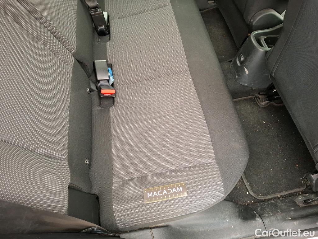  Citroen  C3  Aircross Feel Business 1.2 PureTech 110CV BVA6 E6dT #47