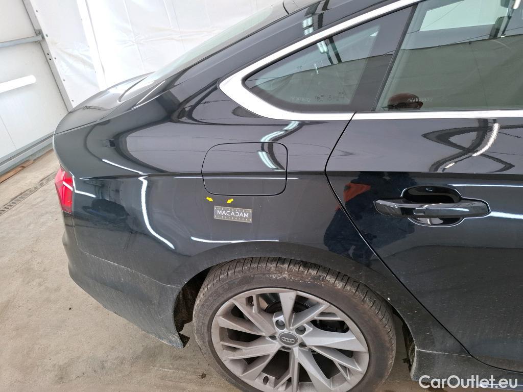  Audi  A5 Sportback AUDI  / 2019 / 5P / Berline 35 TDI 163 S TRONIC 7 BUSI LINE SB #18