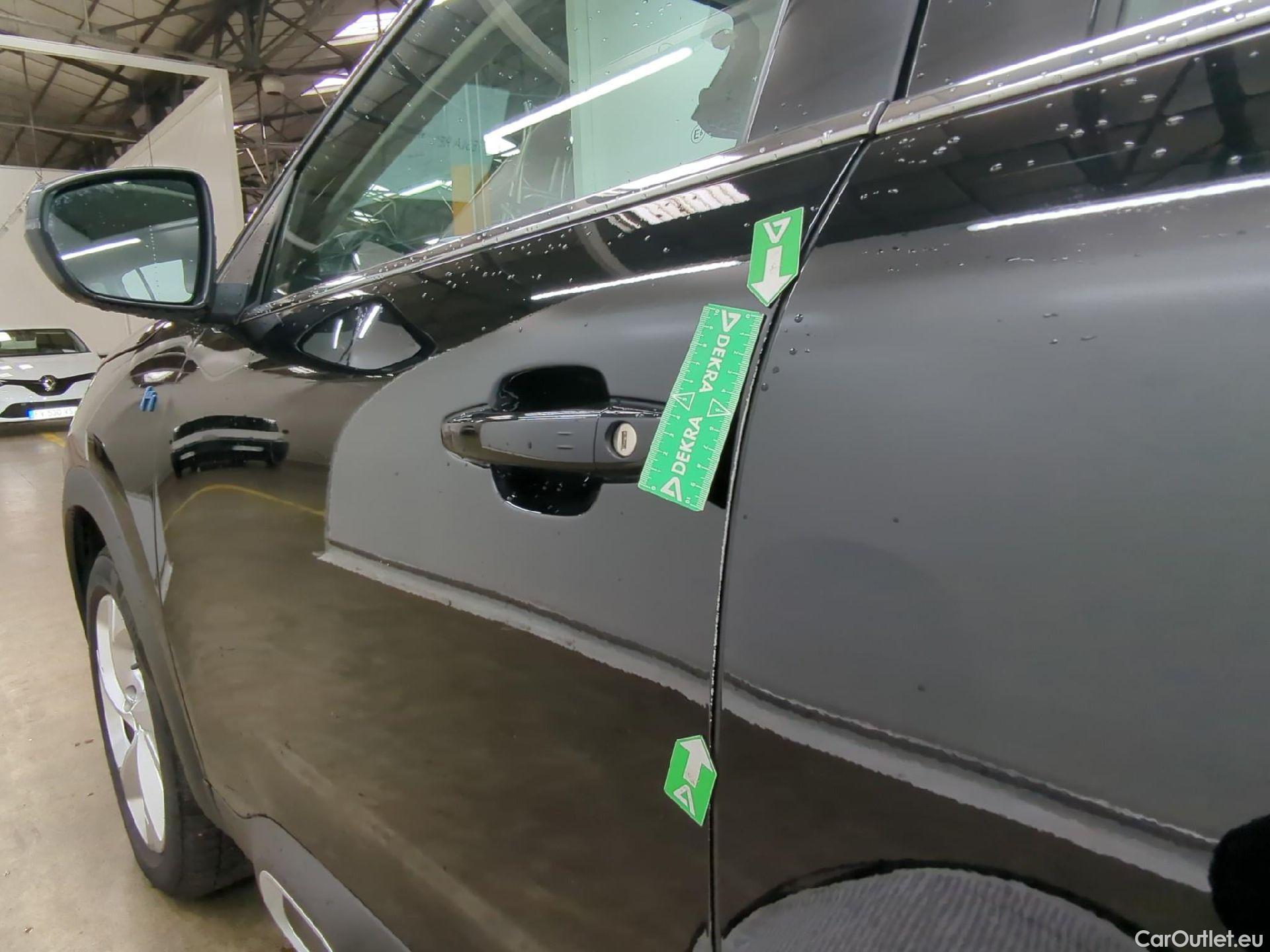  Citroen  C5  Aircross Business Hybrid 1.6 225CV BVA8 E6d #23