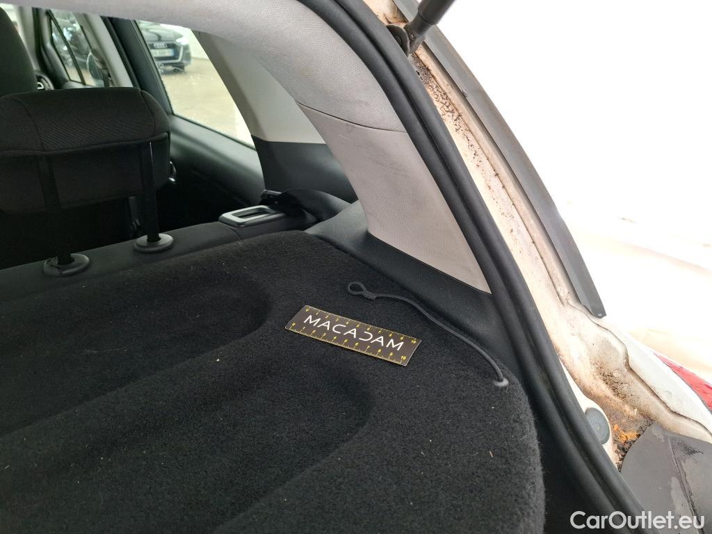  Citroen  C3  Aircross Feel Business 1.2 PureTech 110CV BVA6 E6dT #32