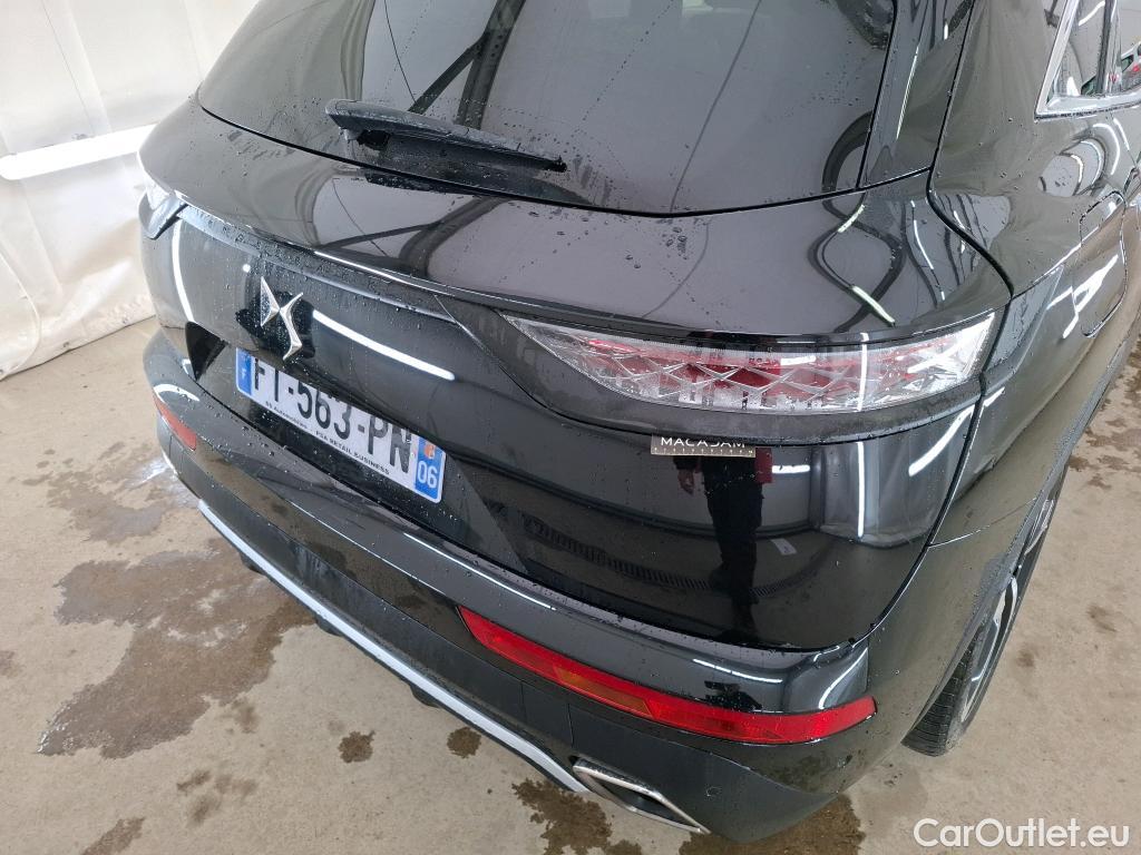  DS  DS7 7 Crossback E-Tense 4x2 Grand Chic 1.6 225CV BVA8 E6d #68