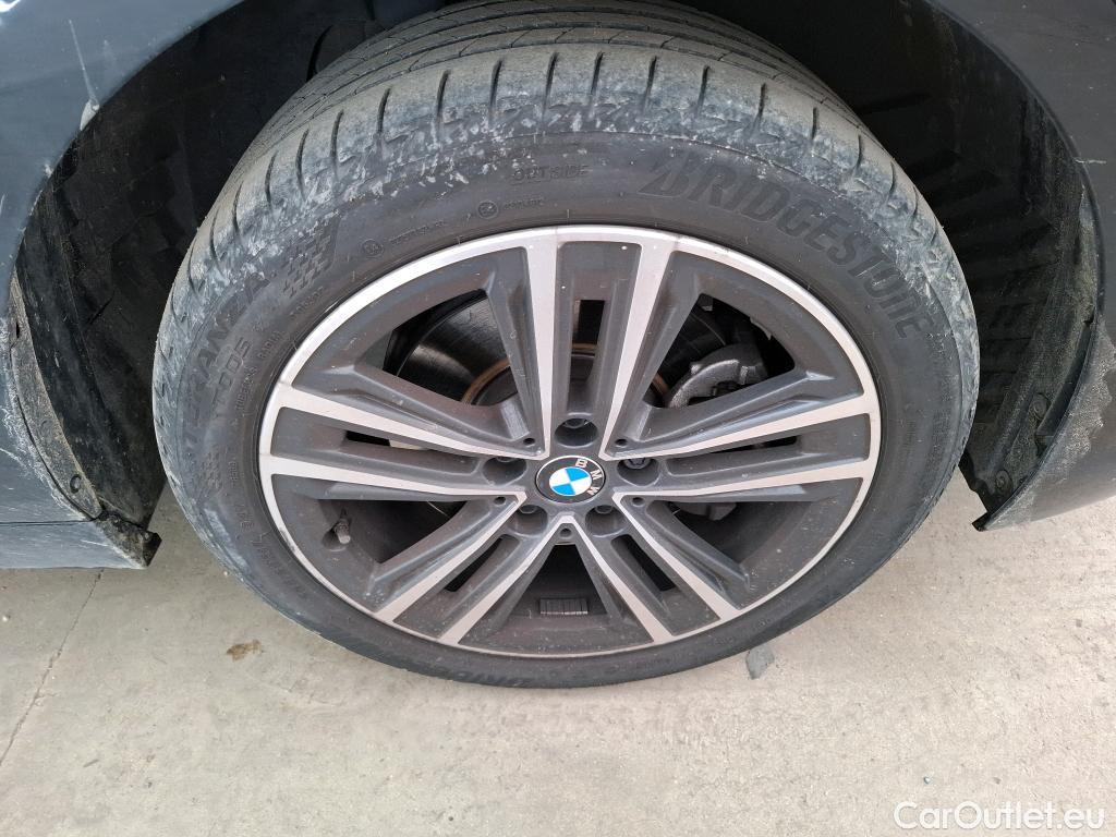  Bmw  Serie 1 BMW Série 1 / 2019 / 5P / Berline 116i Business Design #5