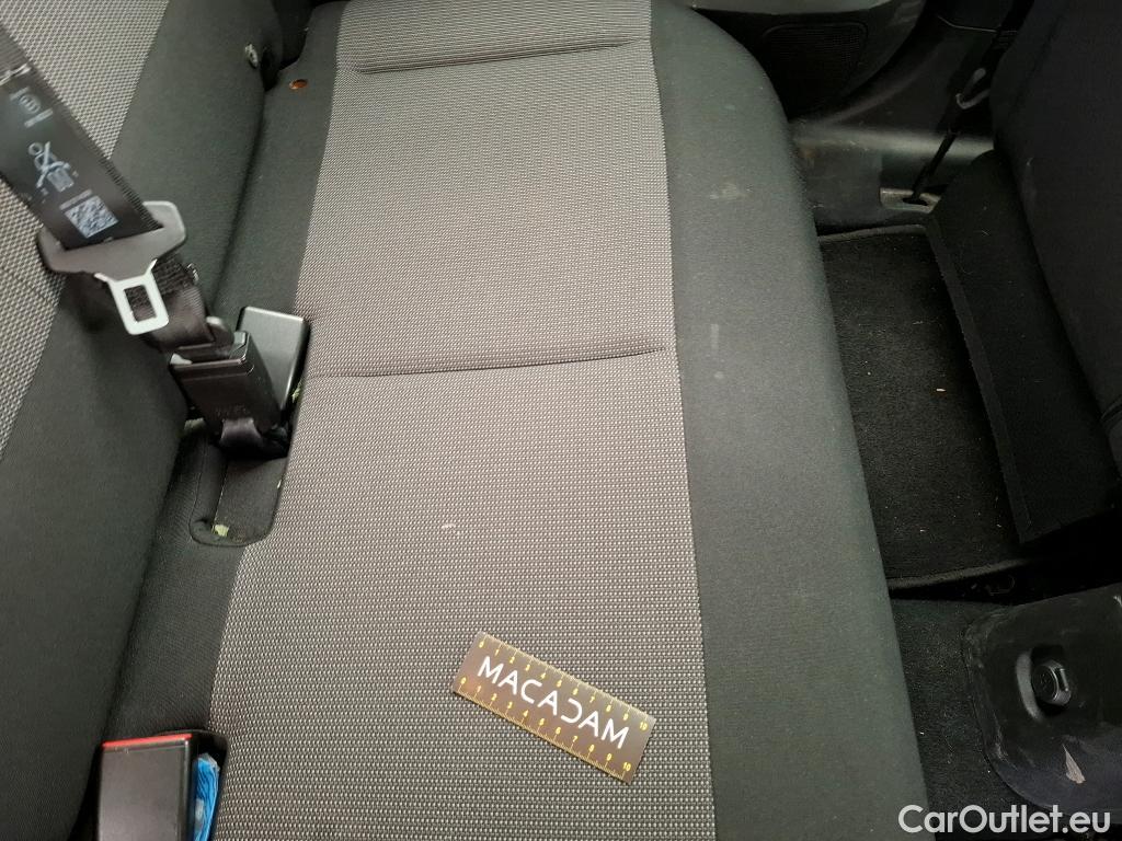  Citroen  C3  Aircross Feel Business 1.2 PureTech 110CV BVA6 E6dT #48