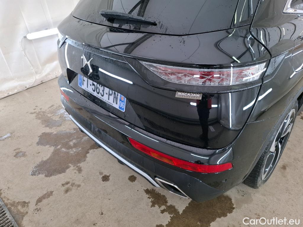  DS  DS7 7 Crossback E-Tense 4x2 Grand Chic 1.6 225CV BVA8 E6d #48