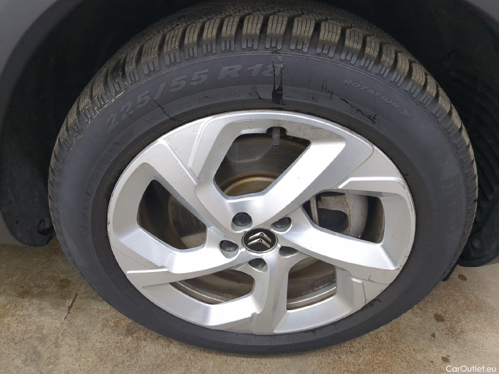  Citroen  C5  Aircross Business Hybrid 1.6 225CV BVA8 E6d #12