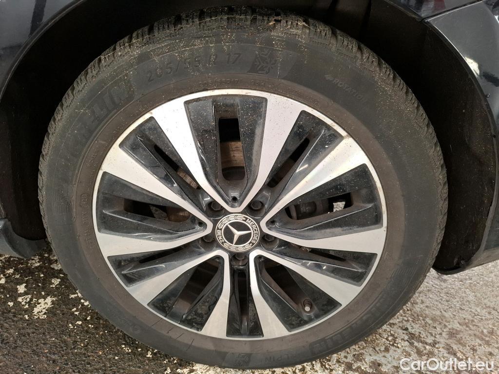  Mercedes  B-Klasse MERCEDES-BENZ Classe B / 2019 / 5P / monospace B 180 d Business Line Edition BA8 #32