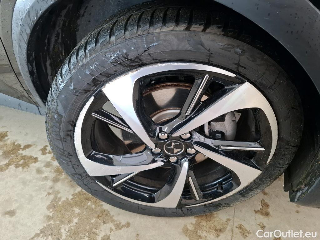  DS  DS7 7 Crossback E-Tense 4x2 Grand Chic 1.6 225CV BVA8 E6d #34