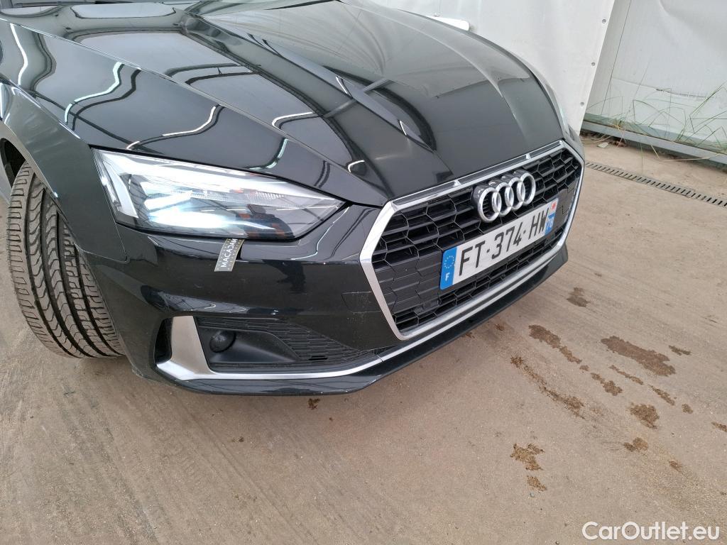 Audi  A5 Sportback AUDI  / 2019 / 5P / Berline 35 TDI 163 S TRONIC 7 BUSI LINE SB #1