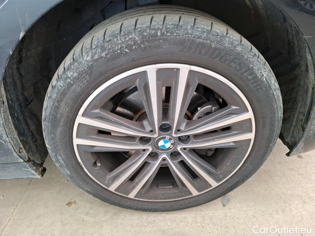  Bmw  Serie 1 BMW Série 1 / 2019 / 5P / Berline 116i Business Design #6
