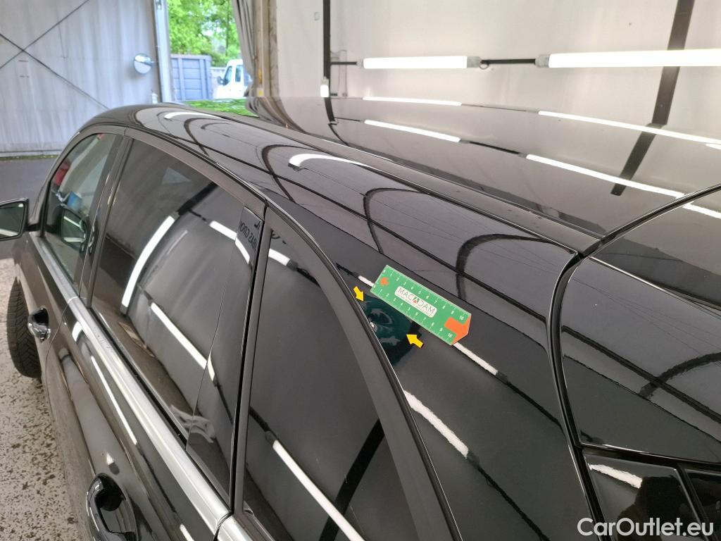  Mercedes  B-Klasse MERCEDES-BENZ Classe B / 2019 / 5P / monospace B 180 d Business Line Edition BA8 #13