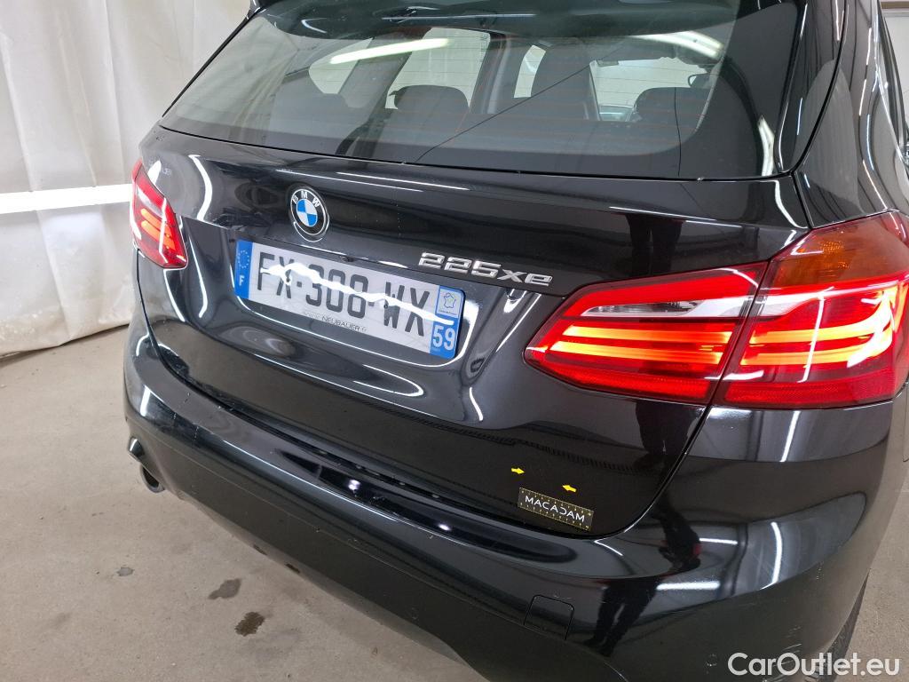  Bmw  Serie 2 Série 2 Active Tourer 225xe Lounge 1.5 225CV BVA6 E6dT #1