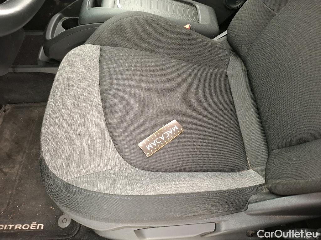  Citroen  C4 Grand Picasso /Spacetourer Business 1.5 BlueHDi 130CV BVA8 E6d #35