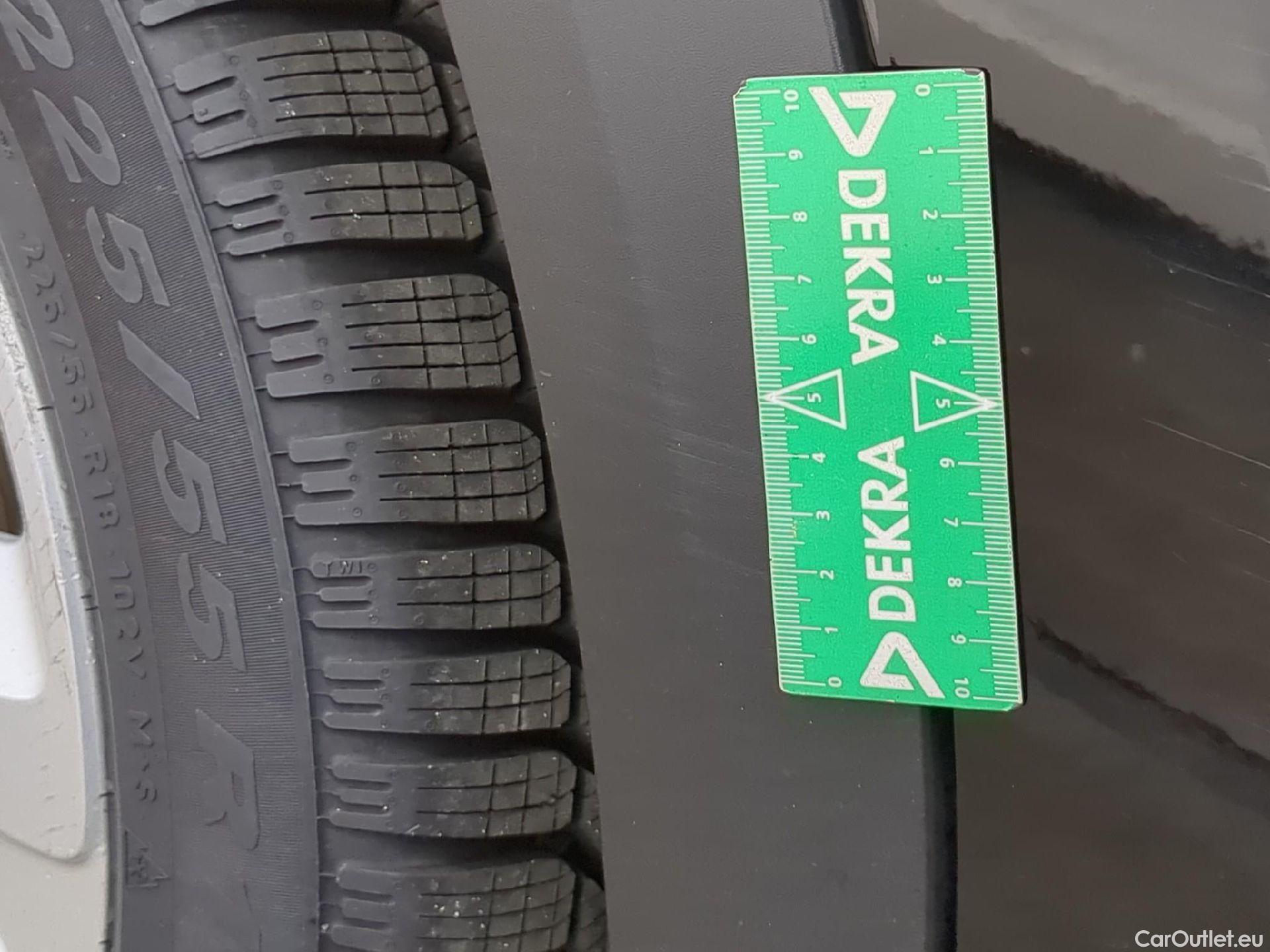  Citroen  C5  Aircross Business Hybrid 1.6 225CV BVA8 E6d #36