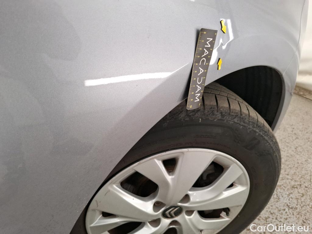  Citroen  C4 Grand Picasso /Spacetourer Business 1.5 BlueHDi 130CV BVA8 E6d #32