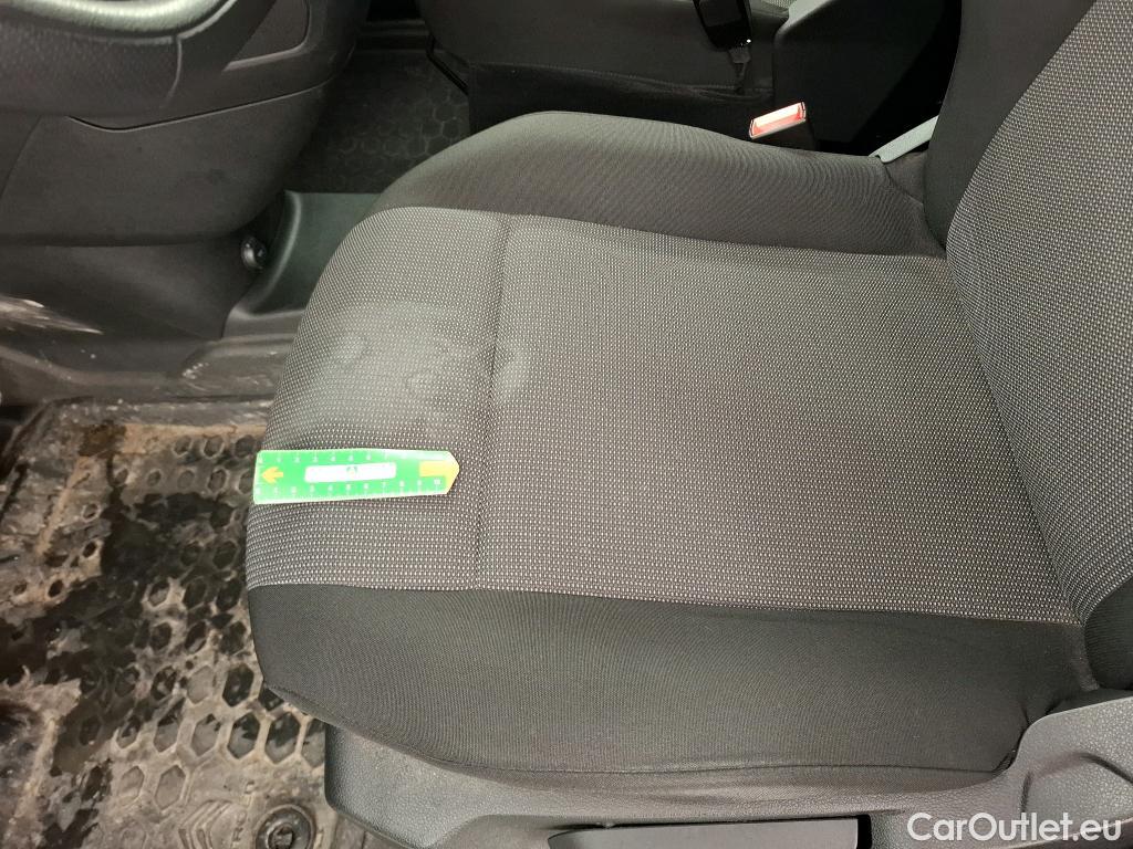  Citroen  Berlingo  Fourgon Club M 650 1.2 PureTech 110CV BVM6 E6d #16
