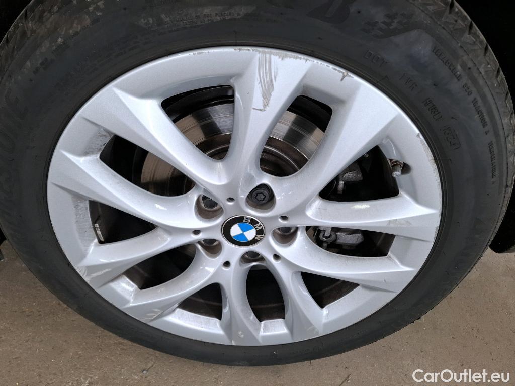  Bmw  Serie 2 Série 2 Active Tourer 225xe Lounge 1.5 225CV BVA6 E6dT #8