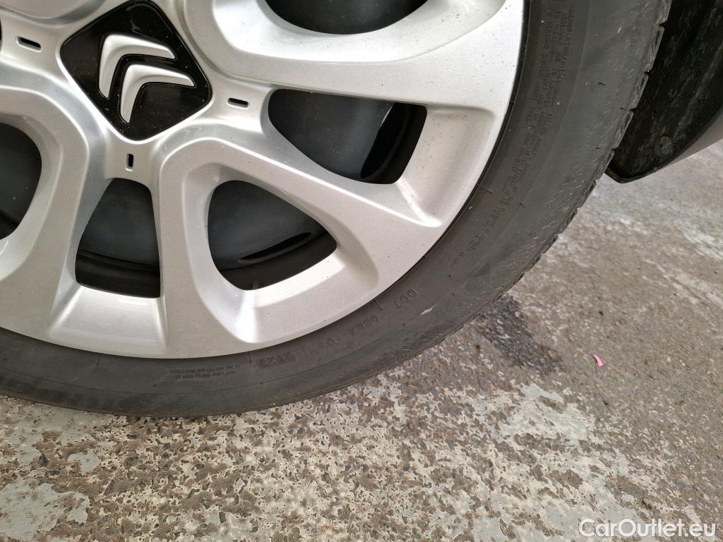  Citroen  C3 CITROEN  Société / 2020 / 5P / Berline / VU BlueHDi 100 SandS BVM6 Feel Nav #7