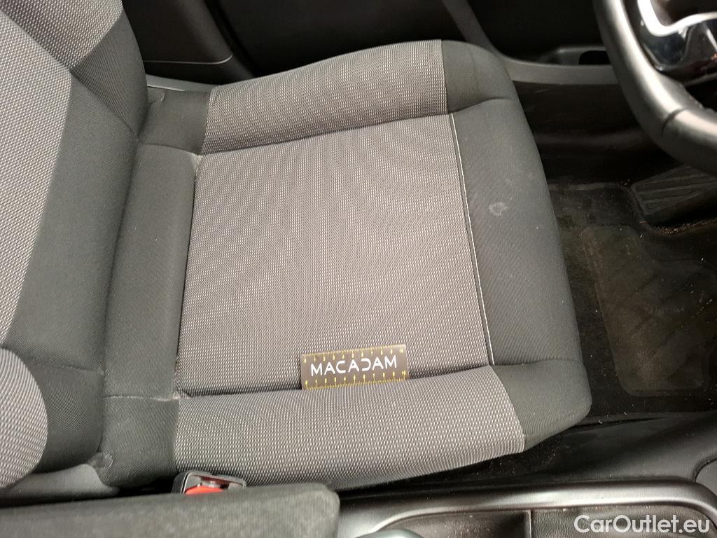  Citroen  C3  Aircross Feel Business 1.2 PureTech 110CV BVA6 E6dT #43