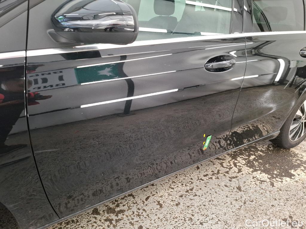  Mercedes  B-Klasse MERCEDES-BENZ Classe B / 2019 / 5P / monospace B 180 d Business Line Edition BA8 #30