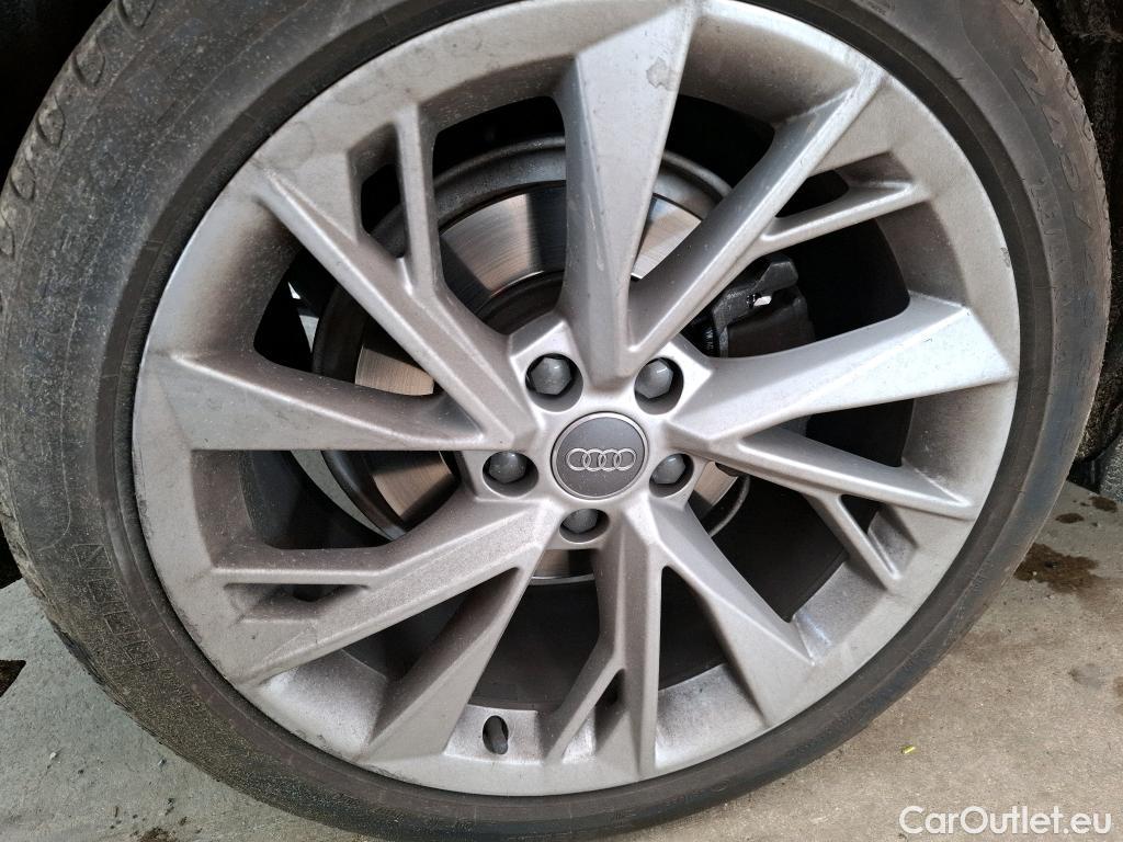  Audi  A5 Sportback AUDI  / 2019 / 5P / Berline 35 TDI 163 S TRONIC 7 BUSI LINE SB #8
