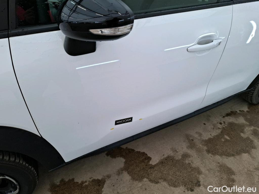  Citroen  C3  Aircross Feel Business 1.2 PureTech 110CV BVA6 E6dT #67