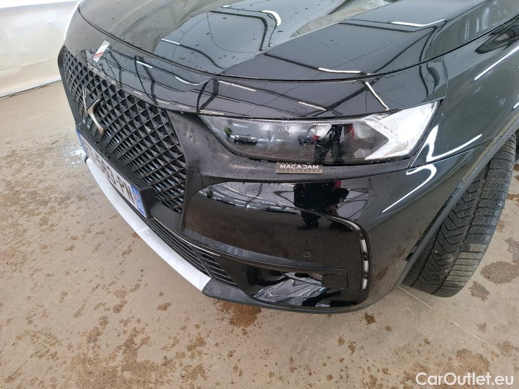  DS  DS7 7 Crossback E-Tense 4x2 Grand Chic 1.6 225CV BVA8 E6d #6