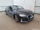  Audi  A5 Sportback AUDI  / 2019 / 5P / Berline 35 TDI 163 S TRONIC 7 BUSI LINE SB #4