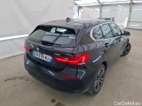  Bmw  Serie 1 BMW Série 1 / 2019 / 5P / Berline 116i Business Design #3