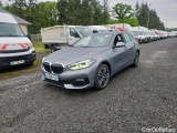  Bmw  Serie 1 BMW Série 1 / 2019 / 5P / Berline 116i DKG7 Business Design 