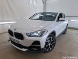  Bmw  X2 Série  sDrive 18d Lounge 2.0 150CV BVA8 E6d 