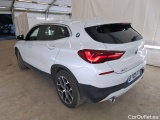  Bmw  X2 Série  sDrive 18d Lounge 2.0 150CV BVA8 E6d #2