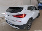  Bmw  X2 Série  sDrive 18d Lounge 2.0 150CV BVA8 E6d #3