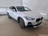  Bmw  X2 Série  sDrive 18d Lounge 2.0 150CV BVA8 E6d #4