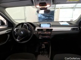  Bmw  X2 Série  sDrive 18d Lounge 2.0 150CV BVA8 E6d #5