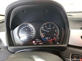  Bmw  X2 Série  sDrive 18d Lounge 2.0 150CV BVA8 E6d #6