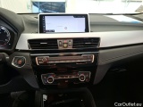  Bmw  X2 Série  sDrive 18d Lounge 2.0 150CV BVA8 E6d #7