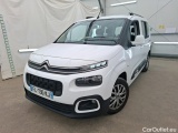 Citroen  Berlingo  Feel M 1.5 BlueHDi 130CV BVM6 E6dT 