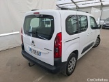  Citroen  Berlingo  Feel M 1.5 BlueHDi 130CV BVM6 E6dT #3