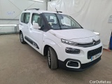 Citroen  Berlingo  Feel M 1.5 BlueHDi 130CV BVM6 E6dT #4