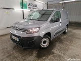  Citroen  Berlingo  Fourgon Club M 650 1.2 PureTech 110CV BVM6 E6d 
