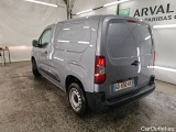  Citroen  Berlingo  Fourgon Club M 650 1.2 PureTech 110CV BVM6 E6d #2