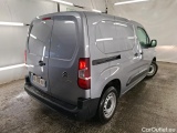  Citroen  Berlingo  Fourgon Club M 650 1.2 PureTech 110CV BVM6 E6d #3
