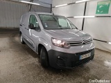  Citroen  Berlingo  Fourgon Club M 650 1.2 PureTech 110CV BVM6 E6d #4