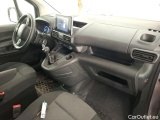  Citroen  Berlingo  Fourgon Club M 650 1.2 PureTech 110CV BVM6 E6d #5