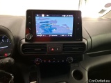  Citroen  Berlingo  Fourgon Club M 650 1.2 PureTech 110CV BVM6 E6d #7