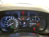  Citroen  Berlingo  Fourgon Club M 650 1.2 PureTech 110CV BVM6 E6d #6