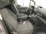  Citroen  Berlingo  Fourgon Club M 650 1.2 PureTech 110CV BVM6 E6d #8