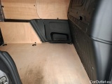  Citroen  Berlingo  Fourgon Club M 650 1.2 PureTech 110CV BVM6 E6d #9