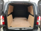  Citroen  Berlingo  Fourgon Club M 650 1.2 PureTech 110CV BVM6 E6d #10